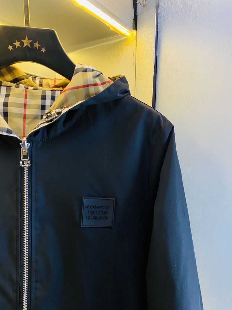 Burberry Outwear